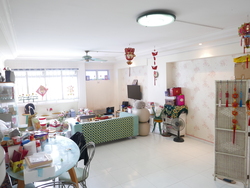 Blk 253 Pasir Ris Street 21 (Pasir Ris), HDB 4 Rooms #169069422